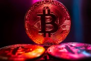 比特币跌至三个月最低 特朗普交易的最后一道堡垒坍塌
