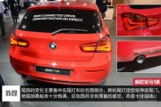 宝马迷你的引擎盖怎样打开？打开引擎盖需要哪些步骤？