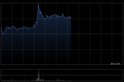 艾迪康控股盘中涨超13% AI技术赋能临床诊断