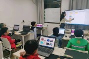 关于少儿编程专业毕业后做什么工作的信息