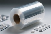 聚氯乙烯固体药用硬片：天安新材的药包材市场新机遇