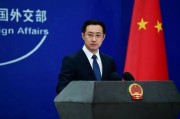 中国等国能否说服俄罗斯谈判？外交部回应