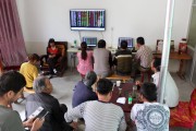 如何在农村购买医保？这种购买方式有哪些优势？