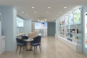 加盟丸碧实体店，为新手的美业创业路注入坚实信心