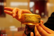 太原那里黄金最便宜：在太原哪里能买到价格较低的黄金？这些地方的低价原因是什么？