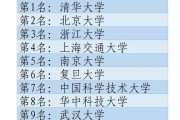 全国985院校有那些(全国985的学校有哪一些)