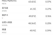 6月13日美股成交额前20：特斯拉本周上涨逾10%，美国将为自动驾驶出租车开绿灯