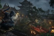 《刺客信条：影》将登陆苹果Mac平台 还将支持光追