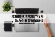 网站无线流量统计，精准把握移动端用户行为，助力企业营销策略优化