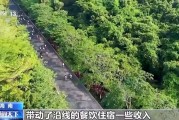 骑行游海南岛、品尝太空冰淇淋 今天逛逛消博会