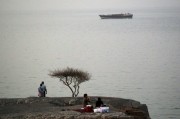 若伊朗试图封锁霍尔木兹海峡会怎样？