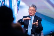 朱民：经济视角看特朗普2.0时代