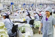 特朗普对柬埔寨开出最高关税 但制造业“绝无可能”回流美国
