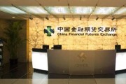中金所是否有期权交易？中金所期权交易有哪些特点？