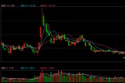 从过千元到快跌破百元，头顶三个“最”的禾迈股份股价崩了！