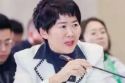 挥别三年改革路，“酒圈女将”何秀侠辞任金种子