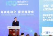 广汽集团高锐：不具备智驾能力将失去未来竞争资格已是行业共识