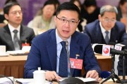 全国人大代表田轩：建议宽容失败，鼓励不拘一格降人才
