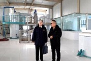全国人大代表李兰：着眼口岸实际 做足边贸文章