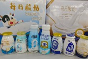 起底低价“假酸奶”：每瓶成本不超过5毛钱，厂家称“就是个擦边产品”