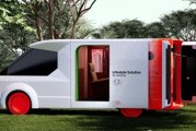 外媒：LG电子将在CES 2025上推出“移动体验（MX）平台”