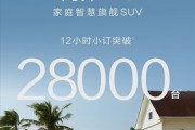 问界M8/M9预订爆火！开售12小时订单突破4万台