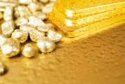 黄金行业的发展方向在哪里该行业面临的挑战有哪些？