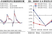 2025年中报的六大看点