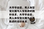 大学毕业后,男人体型变化图与人生轨迹的微妙关系,大学毕业后,男人体型变化图与人生轨迹的交织关系 大学毕业后,男人体型变化图与人生轨迹的微妙关系,大学毕业后,男人体型变化图与人生轨迹的交织关系