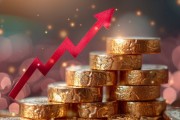 黄金价格再创新高！上金所调整部分合约保证金水平和涨跌停板