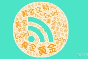 避险情绪升温助推金价向上加速