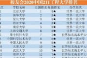 浙江上海的211院校的简单介绍