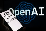 OpenAI预计今年营收将增长两倍 明年增长一倍以上