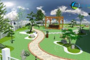 风景园林设计毕业后能做什么工作(风景园林设计专业就业方向及前景分析)