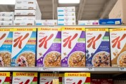 费列罗以31亿美元收购谷物食品制造商WK Kellogg