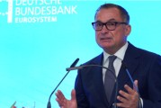 德国央行：美国关税政策或重创德国经济
