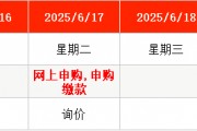 本周2只新股申购，国网、南网“小伙伴”来了