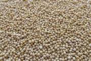 美黄豆一手的重量怎样衡量？这种衡量方式有什么特点？