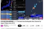 25万人凌晨4点蹲守直播等地震 预言时间点已过：没震