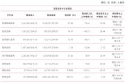 投资业务拖累，中泰证券2024年净利润下降近五成，投行业务营收下降三成