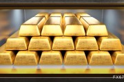 美联储决策在即！黄金等待突破