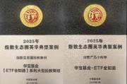 助力指数化投资高质量发展：华宝基金深耕【ETF全知道】业务子品牌