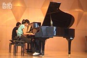 钢琴生毕业后能做什么工作(钢琴专业的学生毕业后的工作)