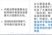 一文读懂2025年消费细分行业分析：是“宝藏”还是“风险”？