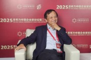 独家对话李小加：AI把不同文明在最底层融合 带来人类共同体的基础因素