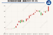 500亿元市值GPU概念龙头加注“国产英伟达” 东芯股份拟向上海砺算增资逾2亿元