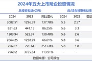 跑赢低利率时代 五大上市险企总投资收益率均破5%|上市险企年报观察④