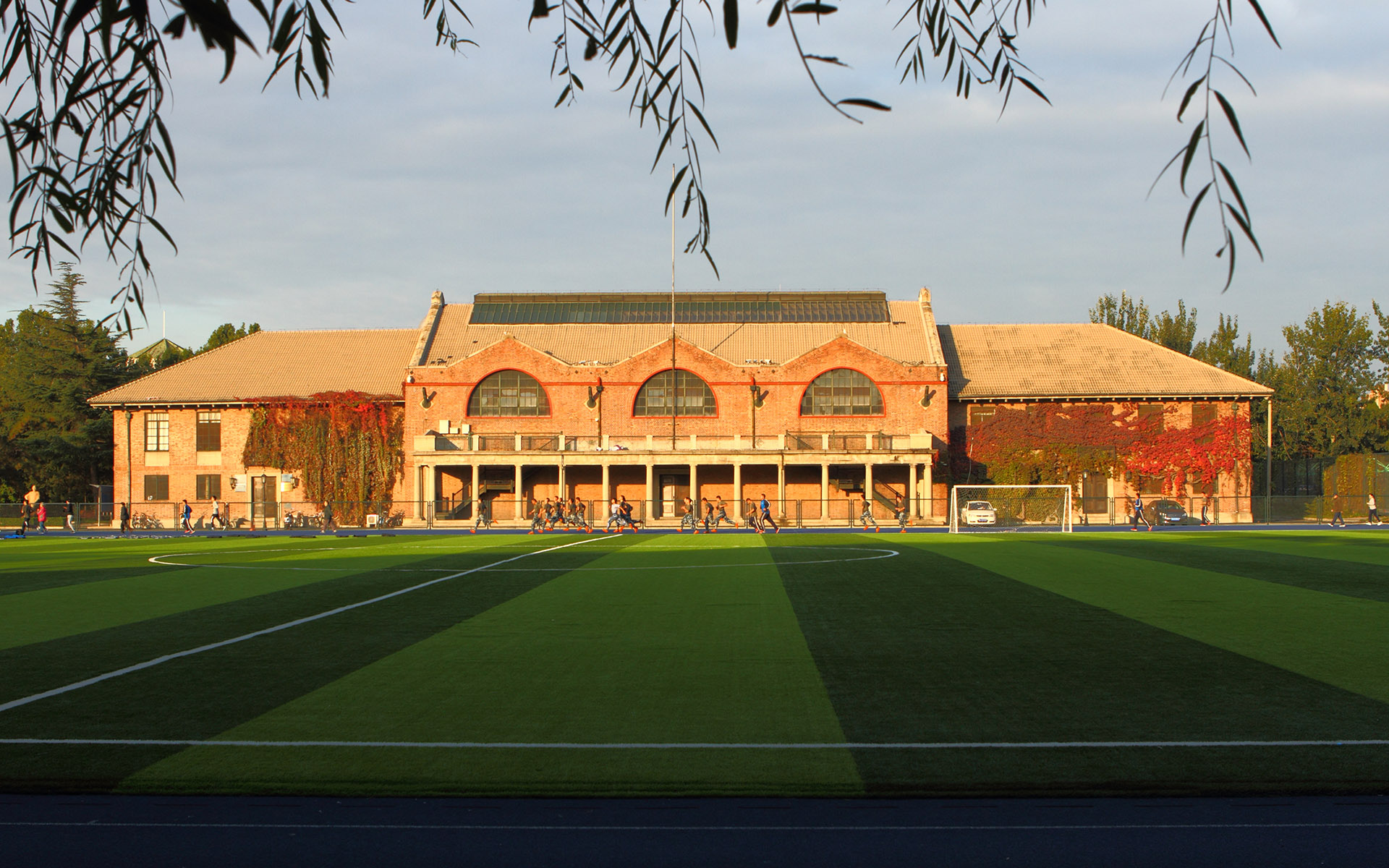 不乱于心，不困于情。不畏将来，不念过往。如此，安好。