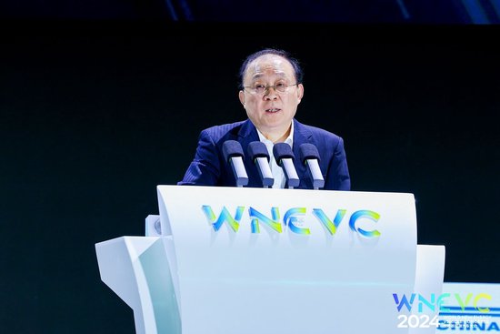 比亚迪廉玉波:合作是新能源汽车发展永恒主题,但也要有自己的优势和特色