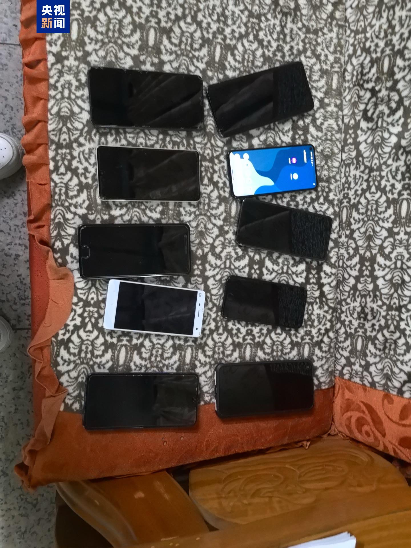 外卖员用“外挂”抢单?涉案金额达3000万元 黑灰团伙被捣毁